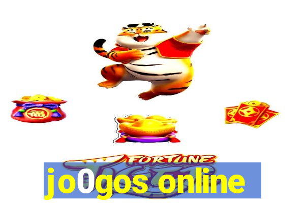 jo0gos online